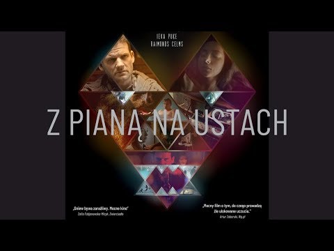 Z pianą na ustach zwiastun PL