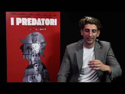 Cinema | Venezia 77: Pietro Castellitto ci parla di I Predatori
