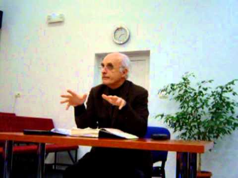 Zaharia Bica studiu Geneza cap 12 2016 03 14 part 1 din 2