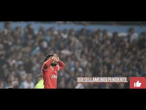 Gol de Alexis Canelo a Racing copa de la liga 2023