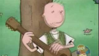 Dougs Song to Patty