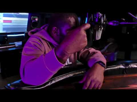 LIK MOSS(OBH) "CLARITY FREESTYLE" [Philly FAME Exclusive]