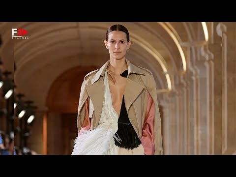 TRENDS FALL WINTER 2023/24 - Fashion Channel Chronicle