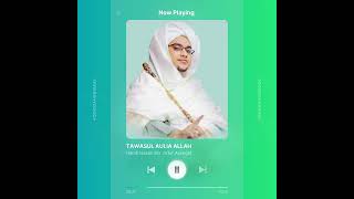 Download lagu TAWASUL AULIA - Majlis Nurul Musthofa mp3