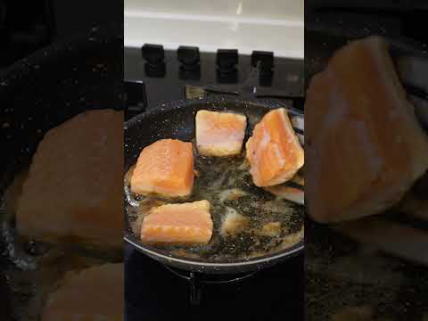 Yapay Zeka Tarifleri Kremalı Somon