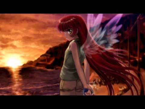 Nightcore - Break Away