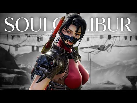 The Rise and Fall of Soulcalibur