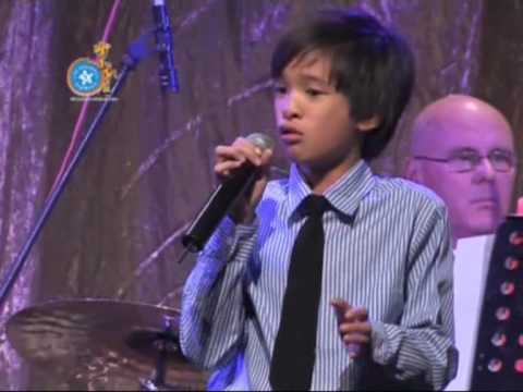 Jal Joshua 'Live' rock n roll medley