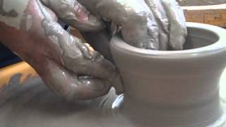 Composite pot part 2