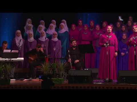 Selam, ya Resulallah 2017 - Završni koncert