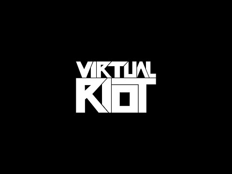 Skrillex - Would You Ever (Virtual Riot Long Drive)