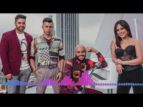 N'Klabe & Daniela Darcourt - Probabilidad De Amor (Versión Pop)