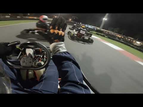 CBKI - Copa Brasil de Kart Indoor MAI2019