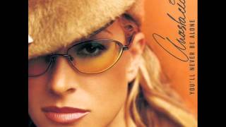 Anastacia - You&#39;ll Never Be Alone (Full Song HQ)