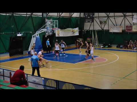 Finale uisp 2023 basket minore