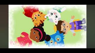 Daniel Tiger – There Are So Many Feelings (PAL) gameplay video by skoes, 0:57 duration