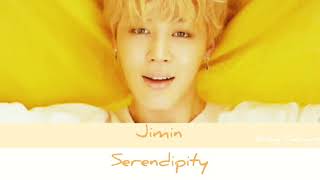 Download lagu BTS Jimin 'HER' Serendipity | Audio mp3