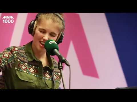 MNM 1000: Ine Tiolants - I Will Wait (cover Mumford & Sons)