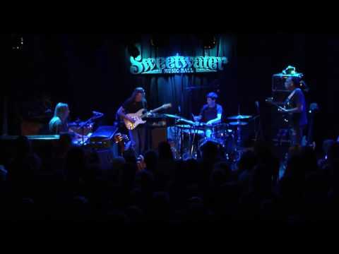 Steve Kimock and Friends, December 30th,  2016  Sweetwater