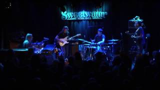 Steve Kimock and Friends, December 30th,  2016  Sweetwater