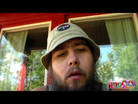 Kyllä ottaa darra koville