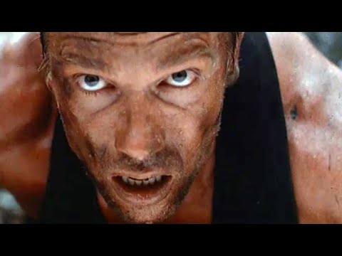 刪減的場景 | 掠奪者 (Deleted Scene | Predator)