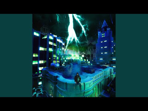 MAN DOWN (feat. Zyrtck)