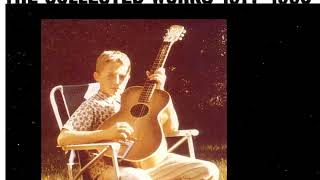 David Wilcox - Downtown Came Uptown - Guitar Backing Track