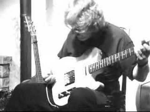 Dodo's Dream -Gordon Giltrap