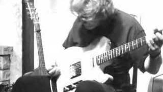 Dodo's Dream -Gordon Giltrap