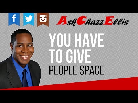 download lagu mp3 mp4 Give People Space, download lagu Give People Space gratis, unduh video klip Give People Space