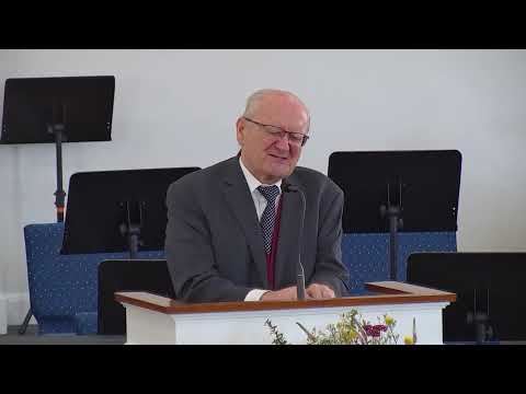 Betel Chapel  - Sun - Oct 26, 2025 AM