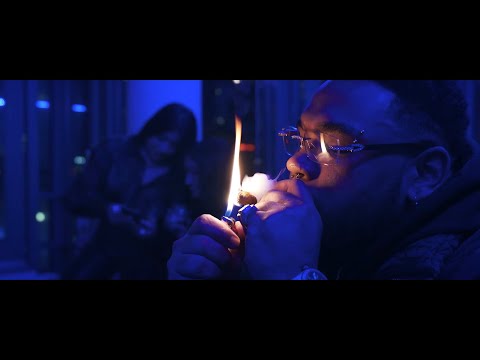 Yonge - Fallout (Official Video)