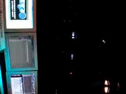 DISTANT SOUNDZ @ TALK - SOUTHEND 08.09.06