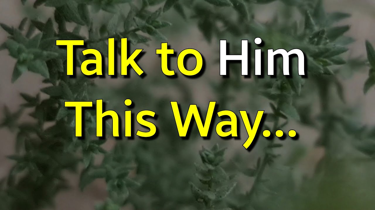 Make Him Fall for You with These 5 Simple Communication Tips...|Psychology Amazing Facts