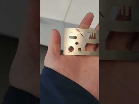 Test before shipment   XT W30140 Ultra Large format fiber laser cutting machine   XT Laser