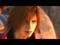 Hourglass - SEPHIROTH (Final Fantasy VII ...