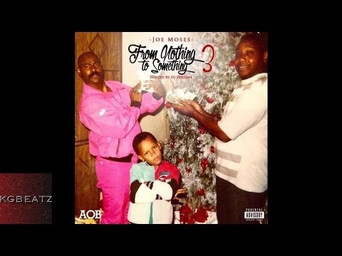 Joe Moses - Disrespectful Lil Nigga [Prod. By DJ Flippp] [New 2015]