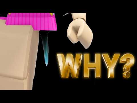 Why Do People Wear Korblox?