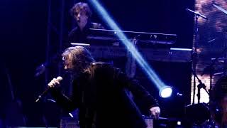 Shaman - RJ - Trail of Tears - 02 - 12 - 2018