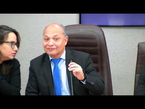 49ª Sessão Ordinária | 1ª Sessão Legislativa da 19ª Legislatura