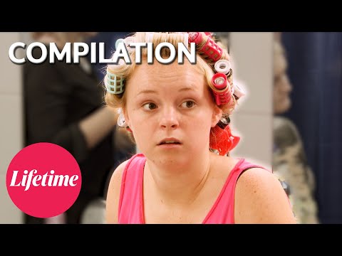Kim of Queens: Addison’s First Ever Pageant (S1 Flashback) | Lifetime