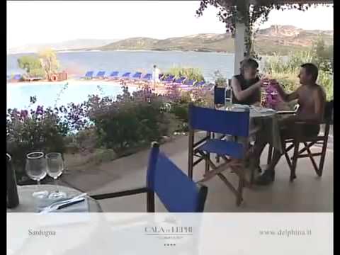 Hotel Capo d'Orso Thalasso & Spa - Costa Smeralda - Palau - Sardinien