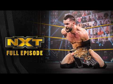 WWE NXT