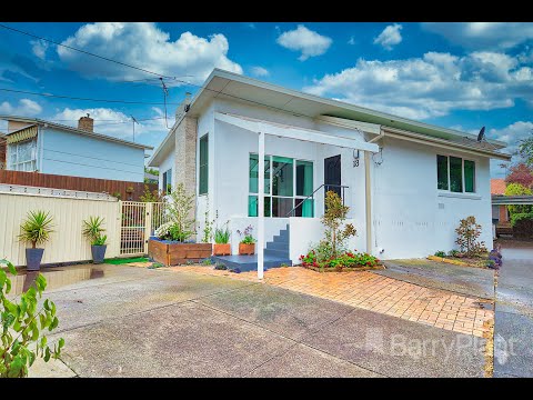 Virtual Tour: 1/13 Nithsdale Road, Noble Park - Barry Plant Noble Park