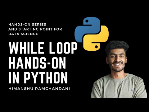 19 How While Loop Works In Python