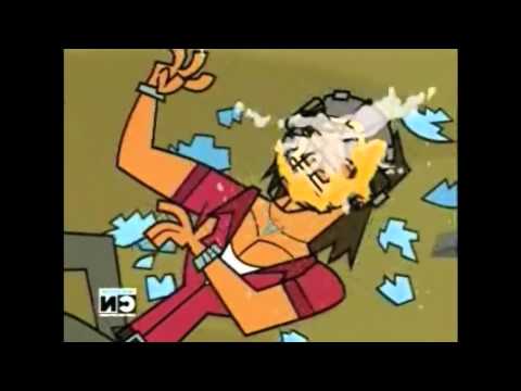 Total Drama World Tour Camp Episode 22 "My Sweet Condor"