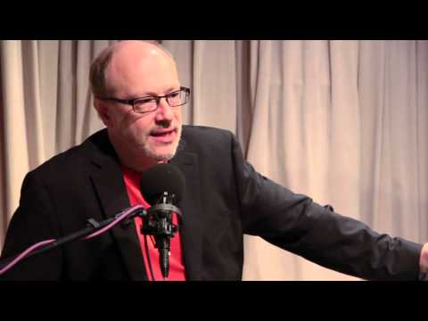 Marc-André Hamelin Talks About Composing