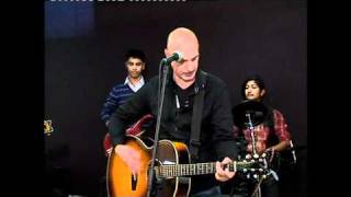 Noel Richards "Let Your Love Come Down" [NLM]