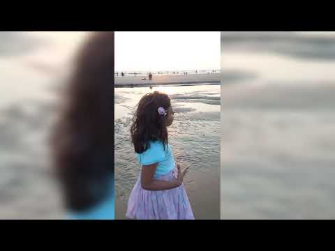 Morjim beach by ojasvi sharma#North Goa#travelwithojasvi